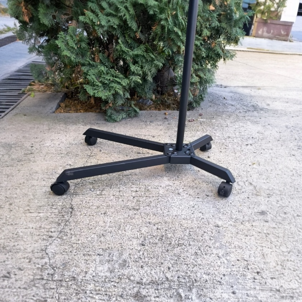 LED სანათი ნახევარმთვარე 4 LED სანათი ნახევარმთვარე — изображение 4